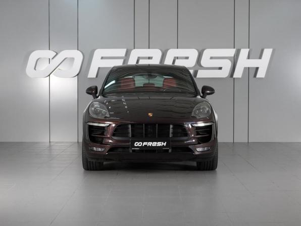 Porsche Macan I с пробегом 2015 года, цена 3 099 000 рублей, 130103 км, внедорожник, Автокод Объявления