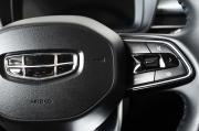 Geely Jiaji I Рестайлинг Пермь  - изображение 46