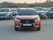 Lada (ВАЗ) Vesta I Пермь  - изображение 10
