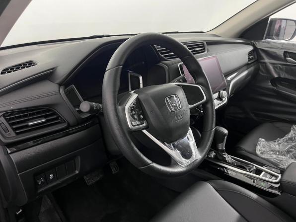 Honda Crider II Рестайлинг с пробегом 2024 года, цена 2 099 000 рублей, 10 км, седан, Автокод Объявления