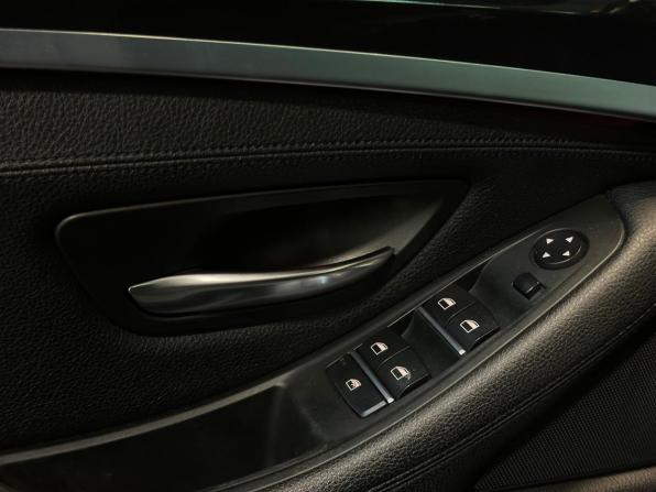 BMW 5 серии VI (F10/F11/F07) с пробегом 2013 года, цена 1 750 000 рублей, 199090 км, седан, Автокод Объявления