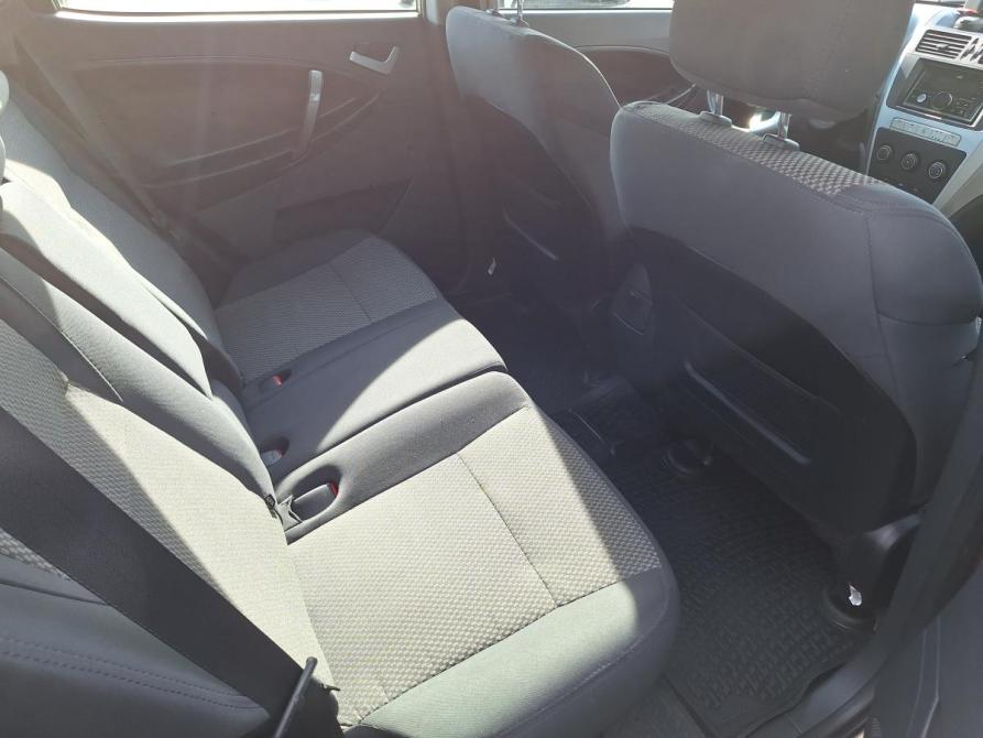 Geely Emgrand X7 I Люберцы  - изображение 14