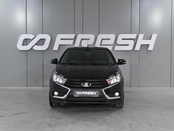 Lada (ВАЗ) Vesta I с пробегом 2021 года, цена 799 000 рублей, 209010 км, седан, Автокод Объявления