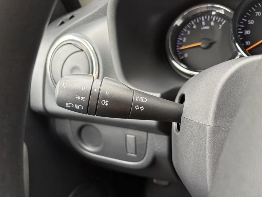 Renault Sandero II Рестайлинг Москва  - изображение 11