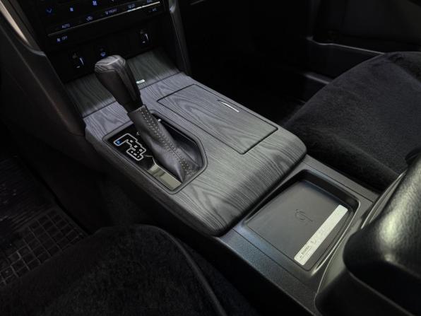 Toyota Camry VII (XV50) Рестайлинг с пробегом 2016 года, цена 2 050 000 рублей, 202450 км, седан, Автокод Объявления