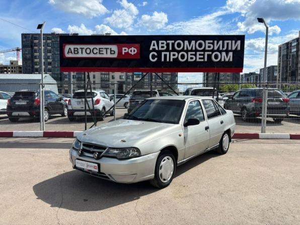 Daewoo Nexia I с пробегом 2008 года, цена 135 200 рублей, 269032 км, седан, Автокод Объявления
