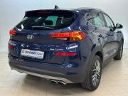 Hyundai Tucson III Рестайлинг Балашиха  - изображение 25