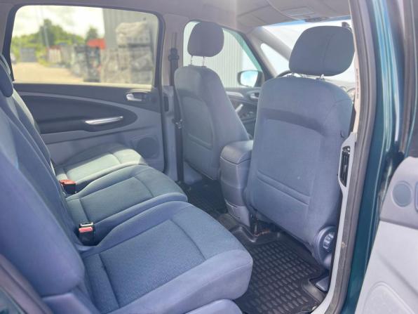 Ford S-MAX I с пробегом 2007 года, цена 360 000 рублей, 313000 км, минивэн, Автокод Объявления
