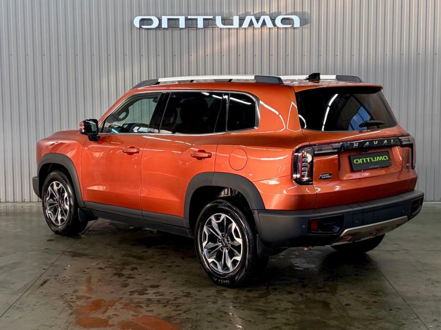 Haval Dargo I Краснодар  - изображение 7