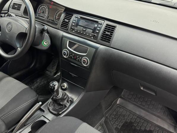Geely SC7 с пробегом 2012 года, цена 649 900 рублей, 37650 км, седан, Автокод Объявления