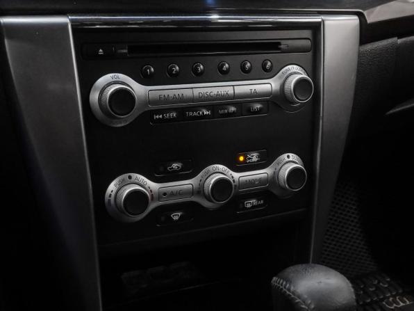 Nissan Teana II (J32) Рестайлинг с пробегом 2012 года, цена 959 000 рублей, 143237 км, седан, Автокод Объявления