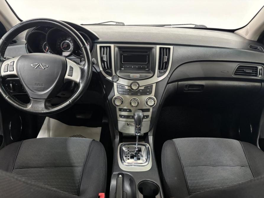 Chery M11 (A3) Альметьевск  - изображение 10