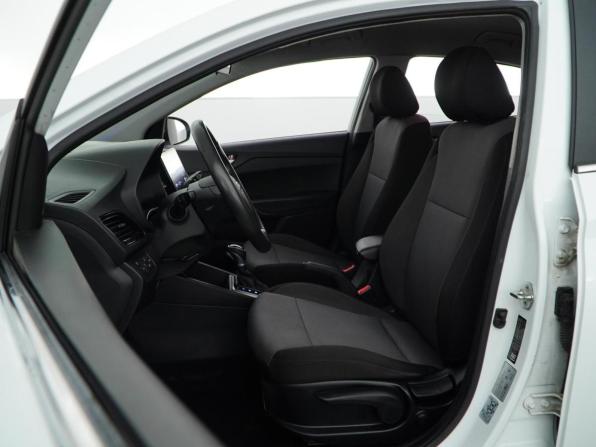 Hyundai Solaris II Рестайлинг с пробегом 2020 года, цена 1 477 077 рублей, 144889 км, седан, Автокод Объявления