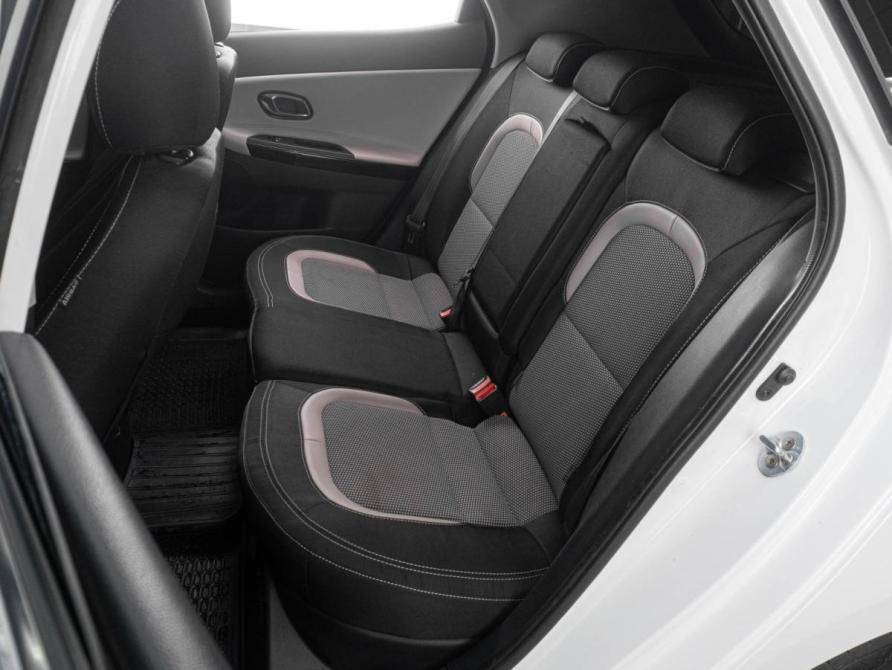 Kia Ceed II Рестайлинг Тюмень  - изображение 9