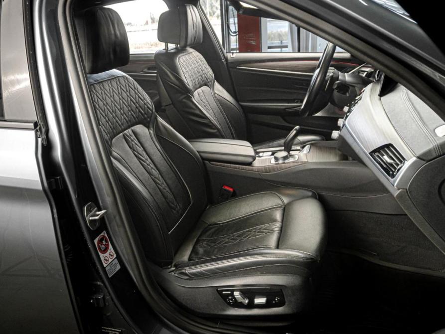 BMW 5 серии VII (G30/G31/G38) Тюмень  - изображение 8
