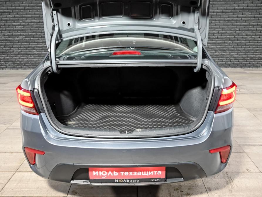 Kia Rio IV Екатеринбург  - изображение 6