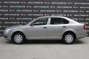 Skoda Octavia II (A5) Рестайлинг Томск  - изображение 13