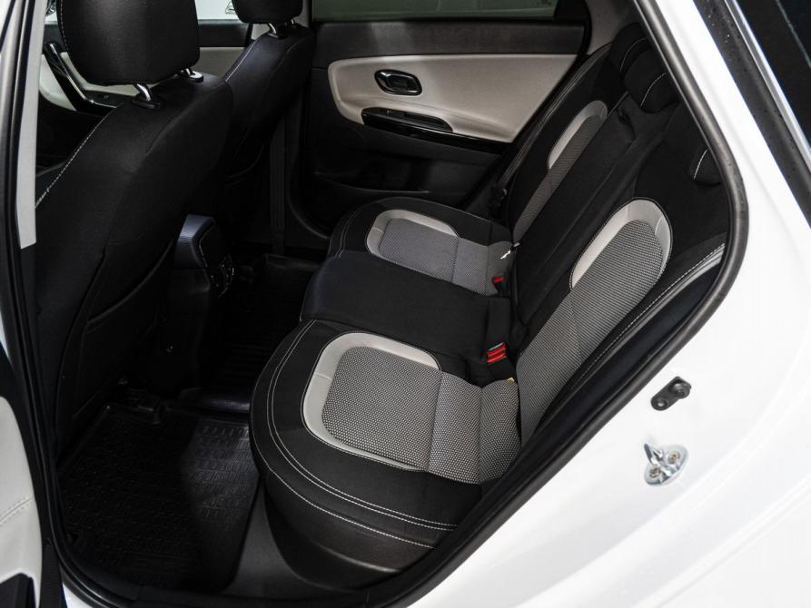 Kia Ceed II Рестайлинг Тюмень  - изображение 15