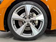 Audi A5 II (F5) Москва  - изображение 32