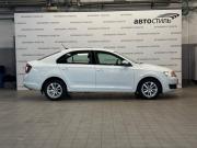 Skoda Rapid I Рестайлинг Санкт-Петербург  - изображение 24