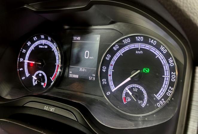 Skoda Kodiaq I с пробегом 2018 года, цена 1 999 000 рублей, 333333 км, внедорожник, Автокод Объявления