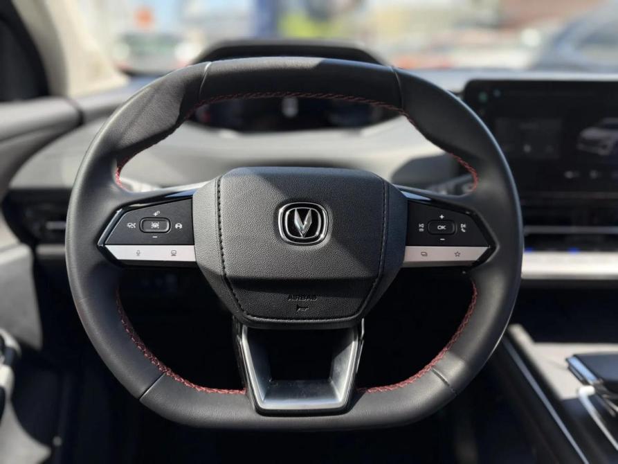 Changan CS55 Plus II Кемерово  - изображение 11