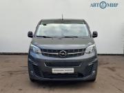 Opel Zafira Life I Москва  - изображение 15