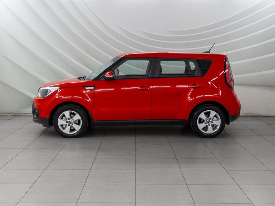 Kia Soul II Рестайлинг Волгоград  - изображение 4