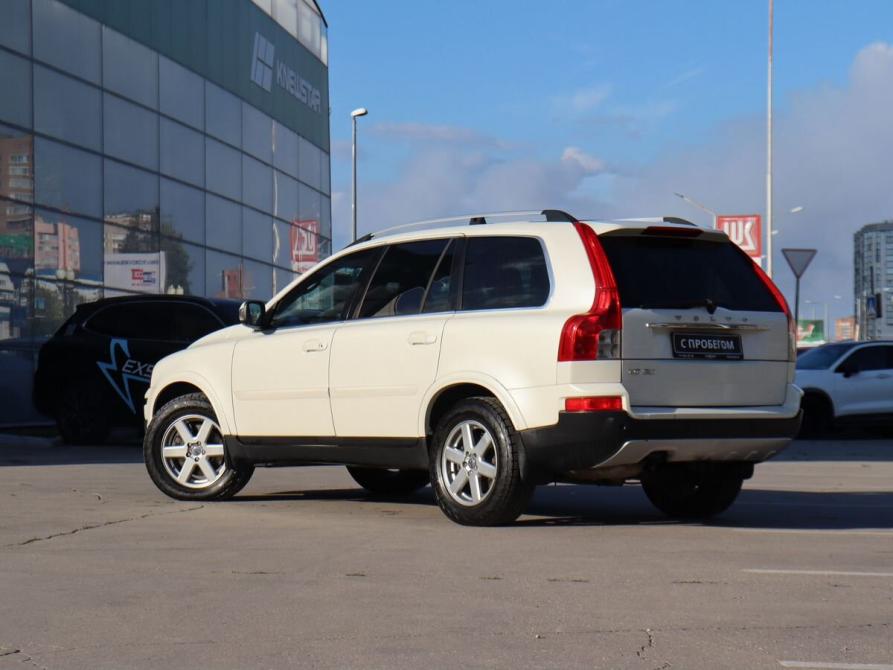 Volvo XC90 I Рестайлинг Самара  - изображение 7