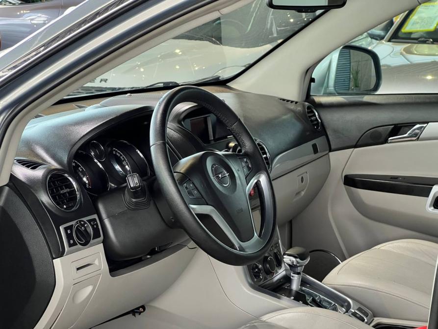 Opel Antara I Рестайлинг Оренбург  - изображение 9