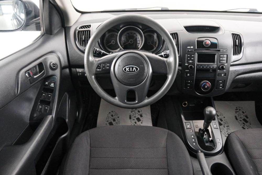 Kia Cerato II Красноярск  - изображение 15