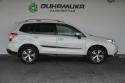 Subaru Forester IV Калининград  - изображение 26