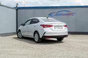 Hyundai Solaris II Рестайлинг Курган  - изображение 18