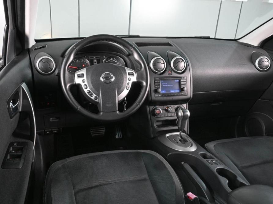 Nissan Qashqai I Рестайлинг Ростов-на-Дону  - изображение 6
