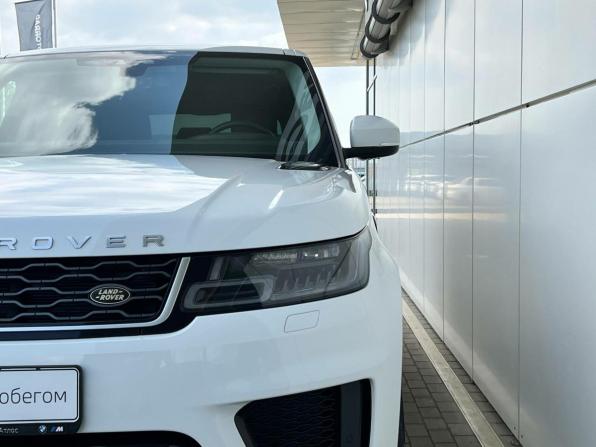 Land Rover Range Rover Sport II Рестайлинг с пробегом 2020 года, цена 5 490 000 рублей, 62805 км, внедорожник, Автокод Объявления