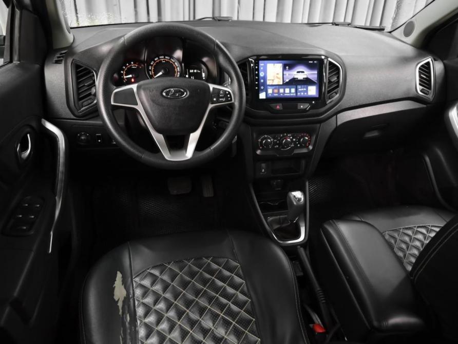 Lada (ВАЗ) XRAY I Ставрополь  - изображение 6