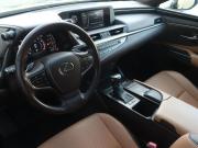 Lexus ES VII Казань  - изображение 22