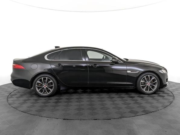 Jaguar XF II с пробегом 2016 года, цена 2 310 000 рублей, 100493 км, седан, Автокод Объявления