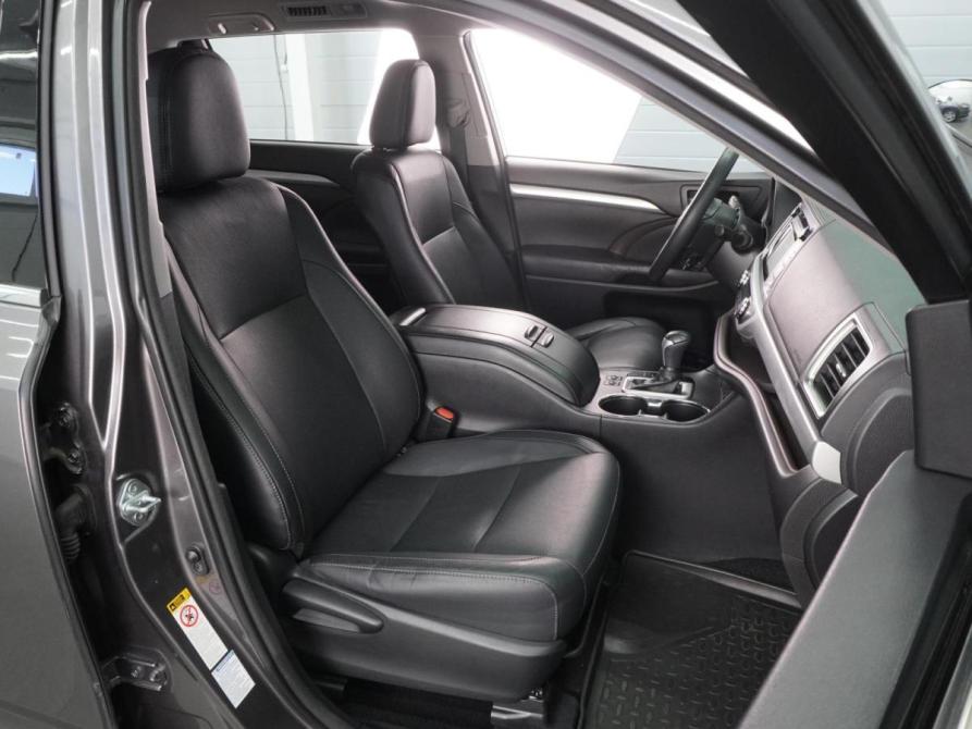 Toyota Highlander III (XU50) Воронеж  - изображение 8