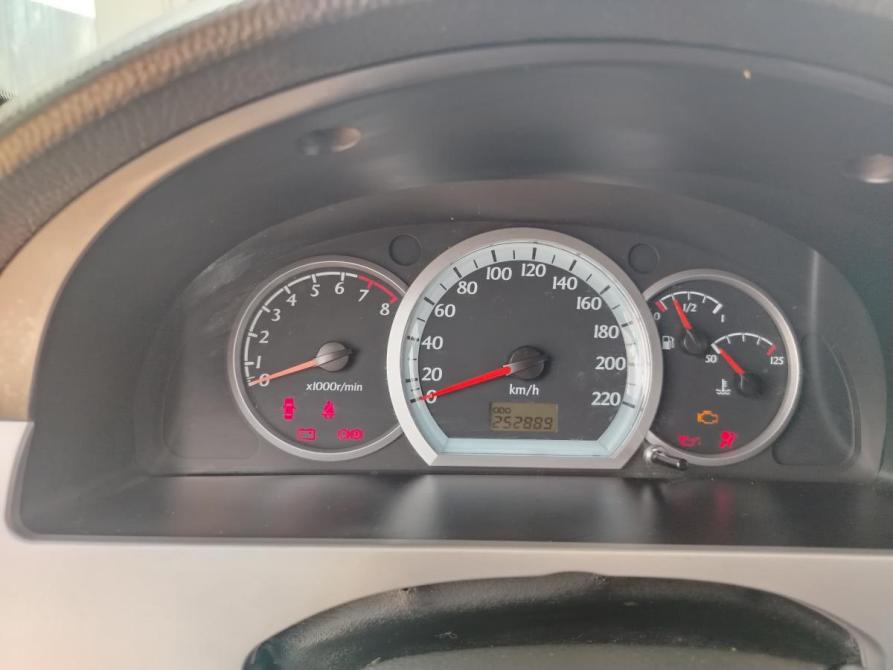 Chevrolet Lacetti I Арзамас  - изображение 14