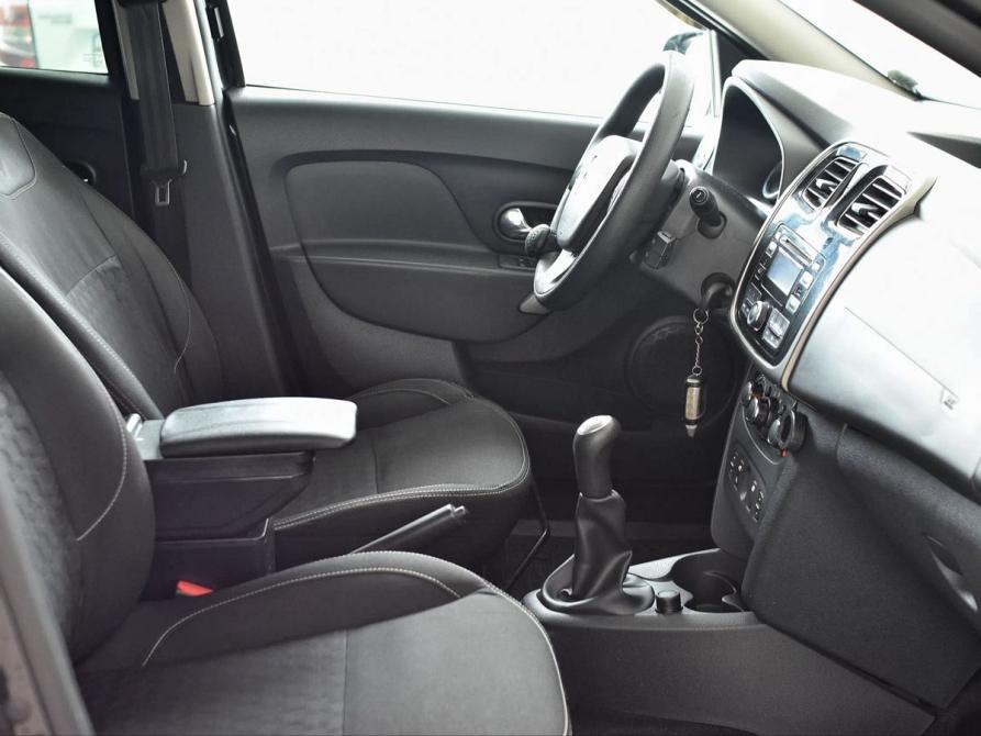 Renault Logan II Каменск-Уральский  - изображение 10