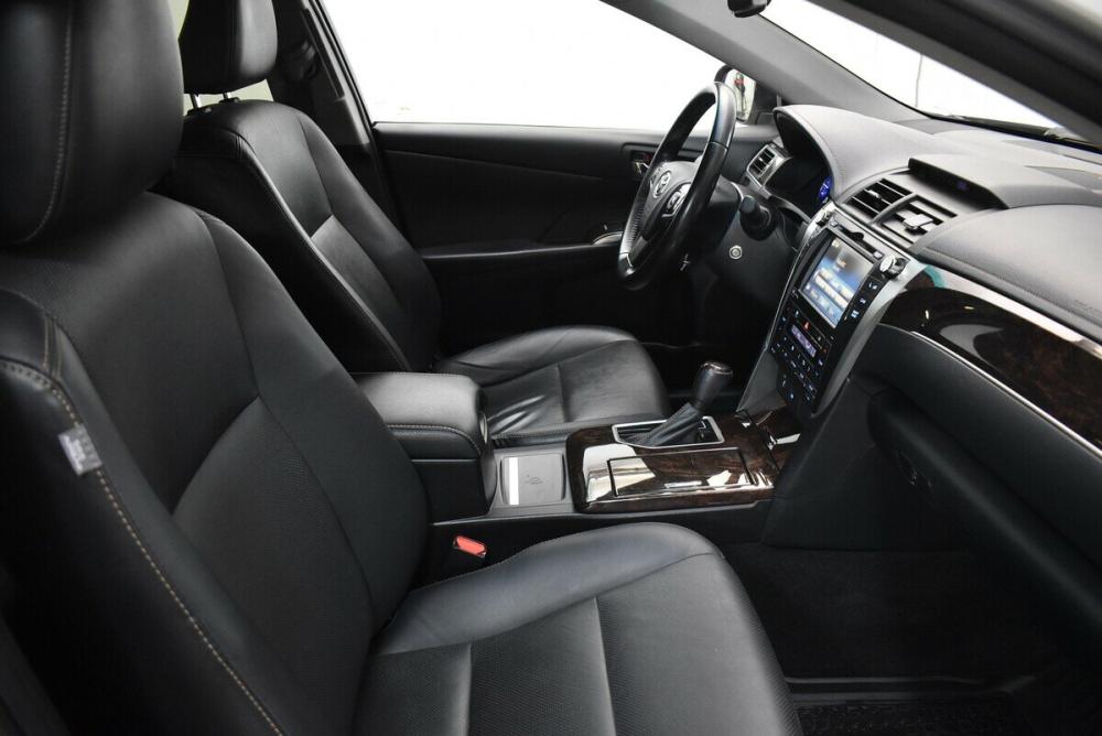 Toyota Camry VII (XV50) Рестайлинг 2 Москва  - изображение 14
