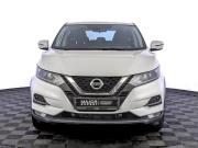 Nissan Qashqai II Рестайлинг Москва  - изображение 28