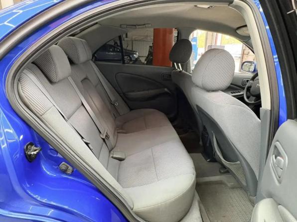 Nissan Almera Classic I с пробегом 2006 года, цена 550 000 рублей, 243776 км, седан, Автокод Объявления