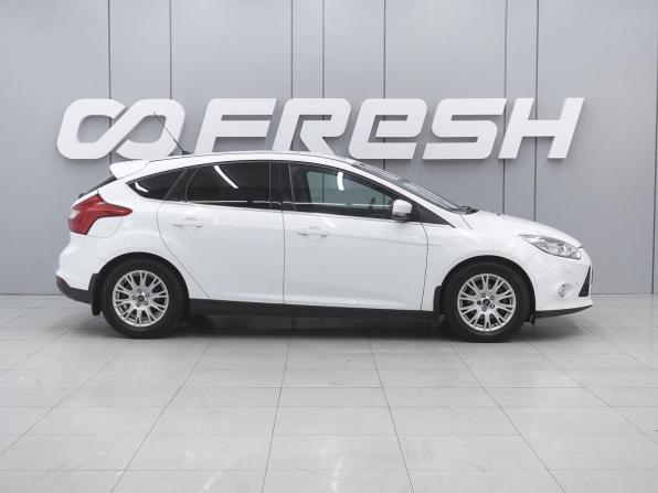 Ford Focus III с пробегом 2012 года, цена 720 000 рублей, 202220 км, хэтчбек, Автокод Объявления