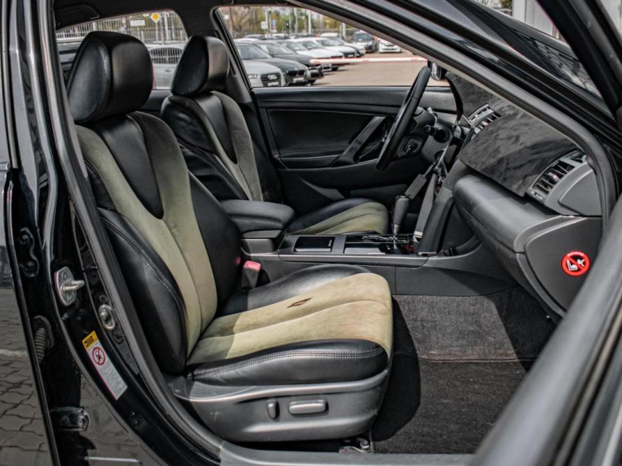 Toyota Camry VI (XV40) Краснодар  - изображение 8