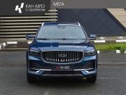 Geely Monjaro I Казань  - изображение 18
