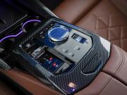 BMW 5 серии VIII (G60/G61/G68) Москва  - изображение 46