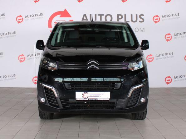 Citroen SpaceTourer I с пробегом 2020 года, цена 3 550 000 рублей, 85895 км, минивэн, Автокод Объявления