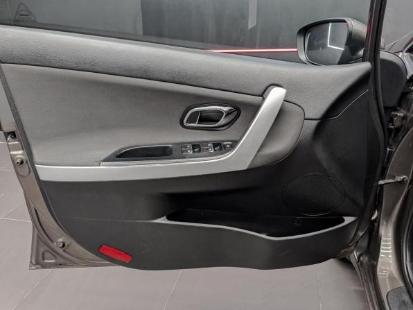 Kia Ceed II Рестайлинг с пробегом 2018 года, цена 1 245 000 рублей, 189618 км, универсал, Автокод Объявления